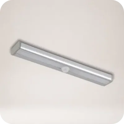 Lampjes op batterij